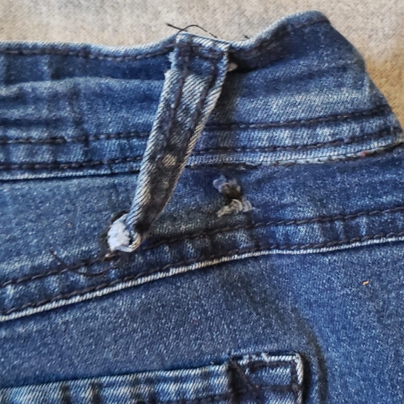 Skinny jeans - Picture 5 of 5